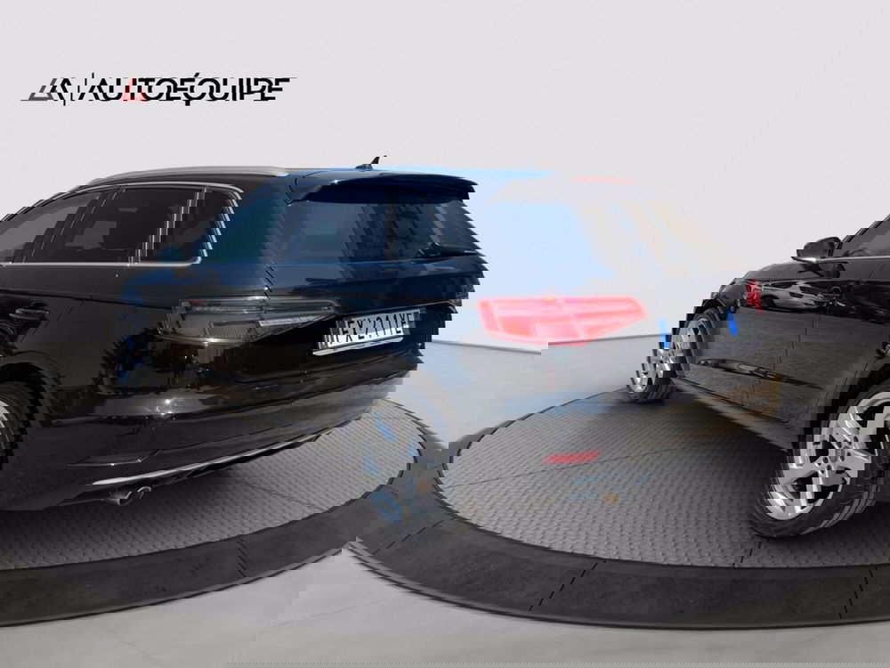 Audi A3 Sportback usata a Roma (3)