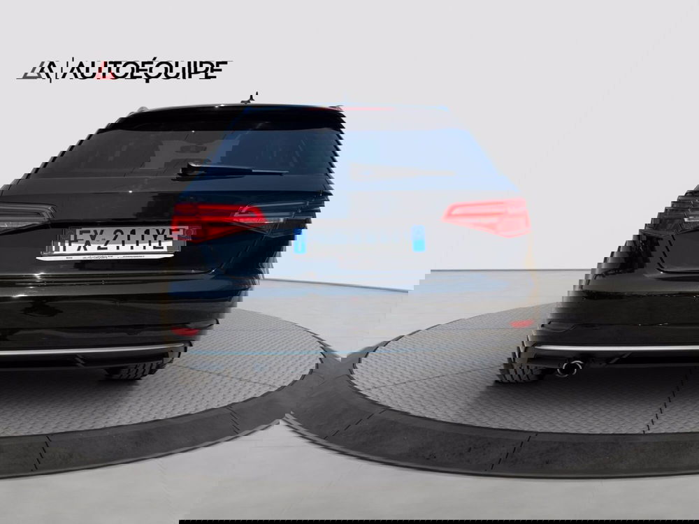 Audi A3 Sportback usata a Roma (4)