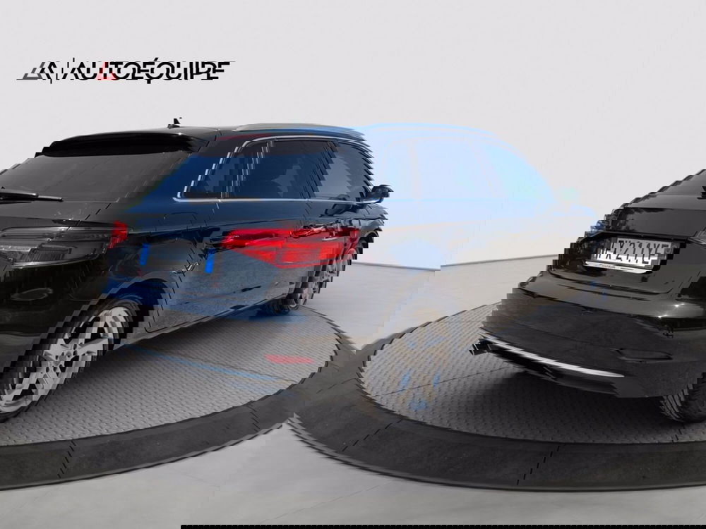 Audi A3 Sportback usata a Roma (5)