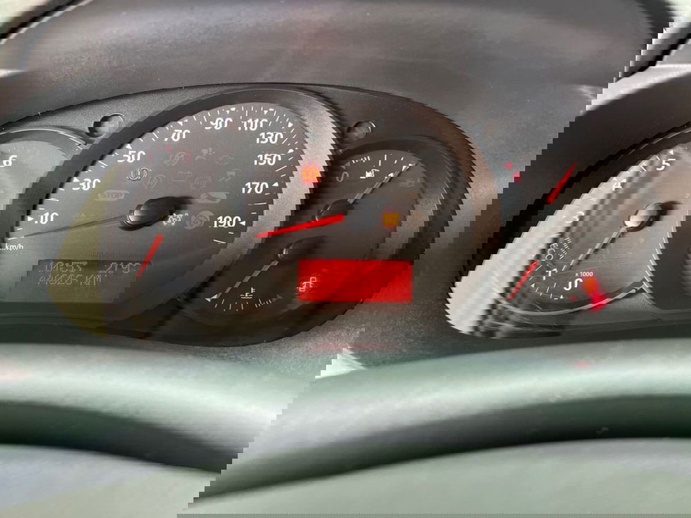 Renault Kangoo usata a Roma (11)