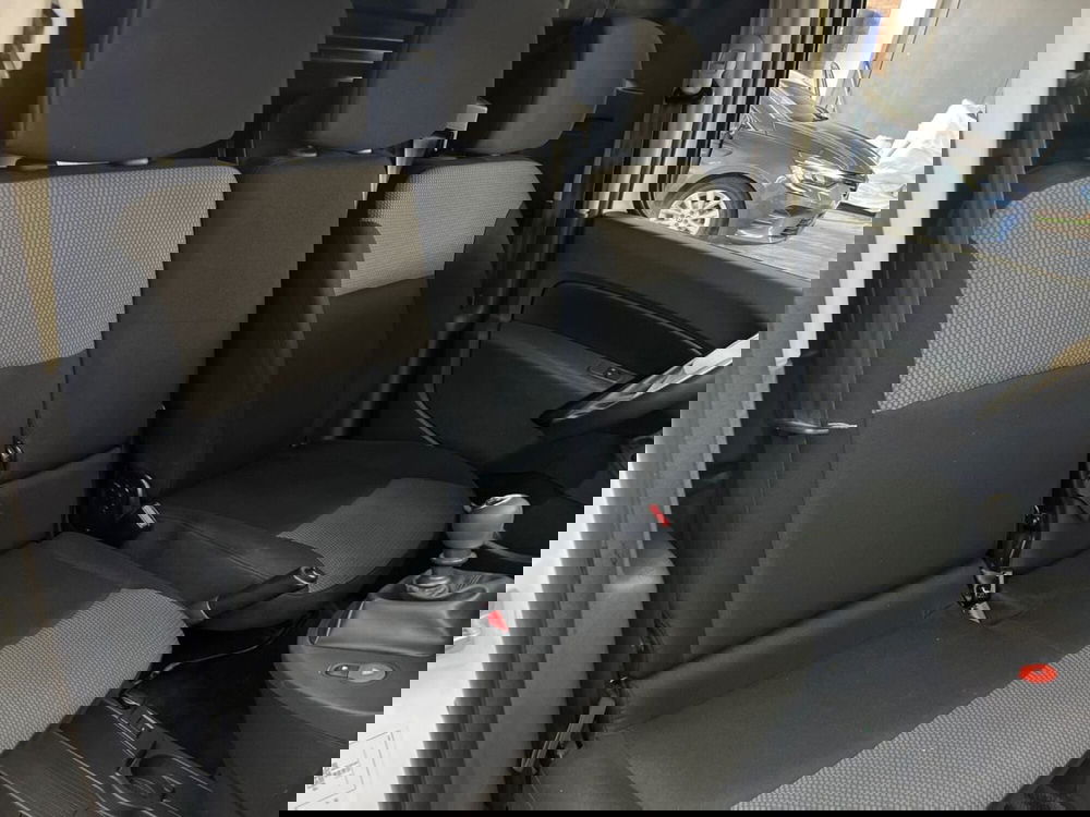 Renault Kangoo usata a Roma (13)