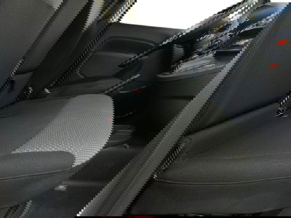 Renault Kangoo usata a Roma (14)