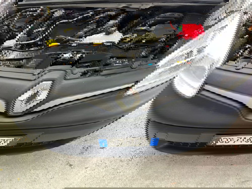 Renault Kangoo usata a Roma (15)