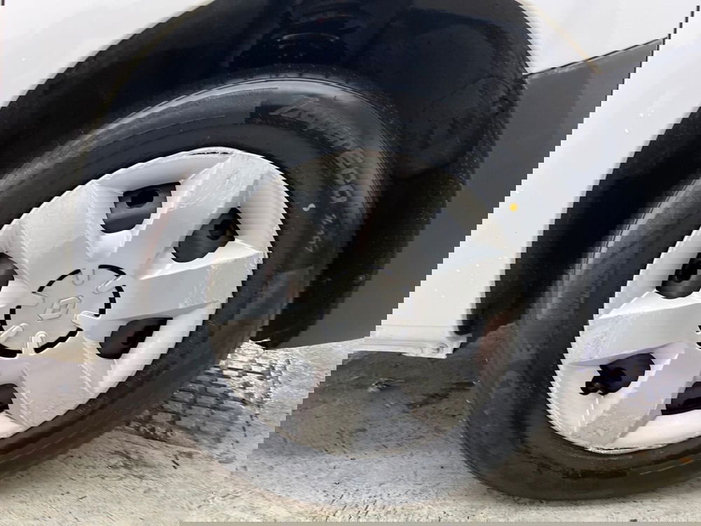 Renault Kangoo usata a Roma (18)