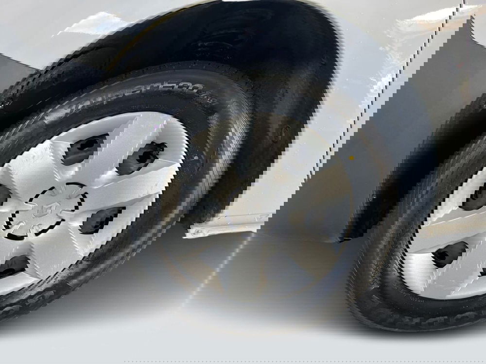 Renault Kangoo usata a Roma (5)