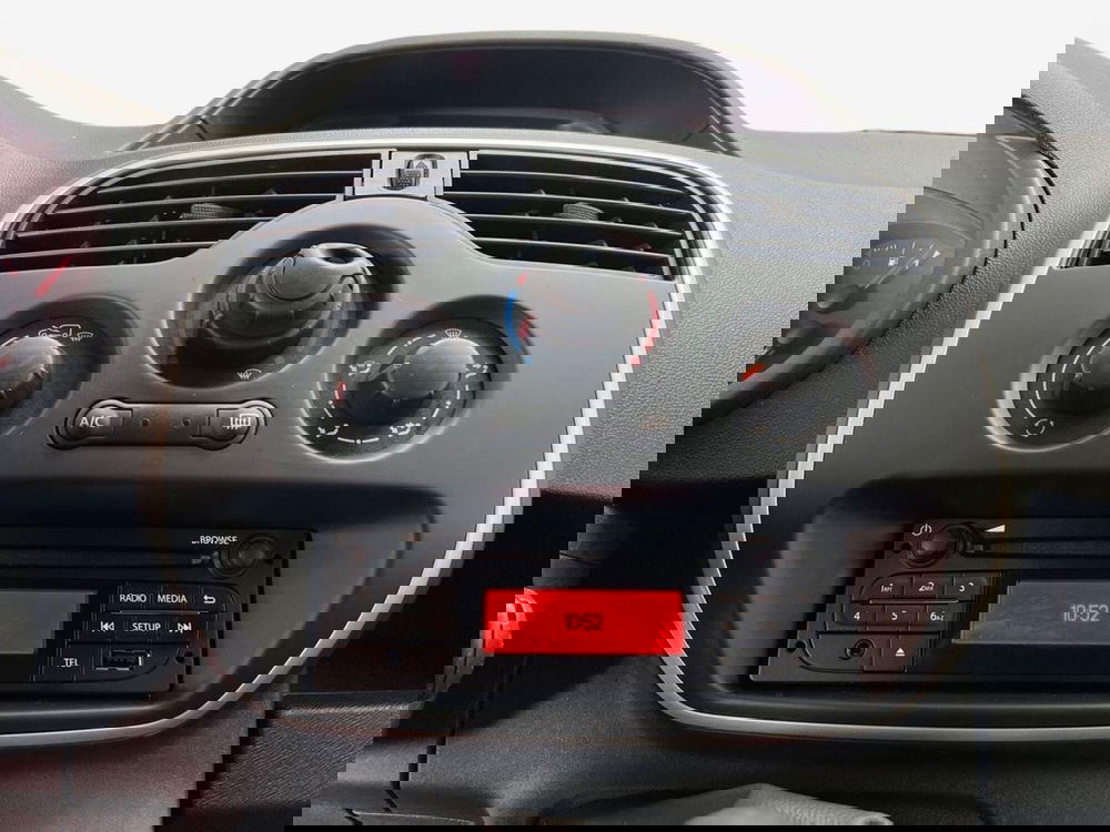 Renault Kangoo usata a Roma (6)