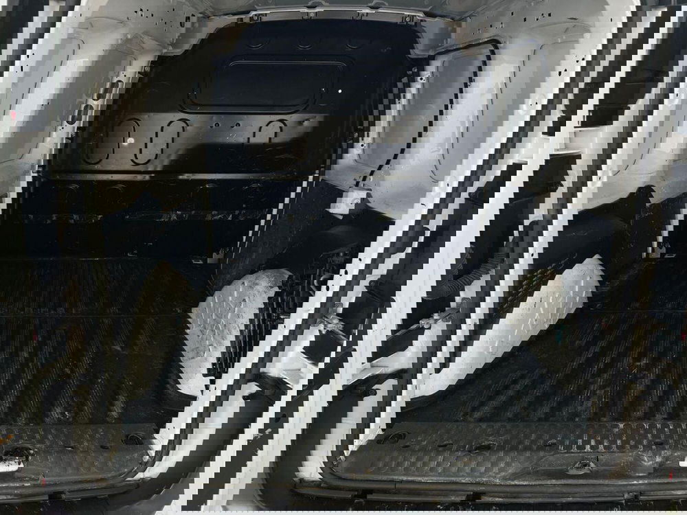 Renault Kangoo usata a Roma (9)