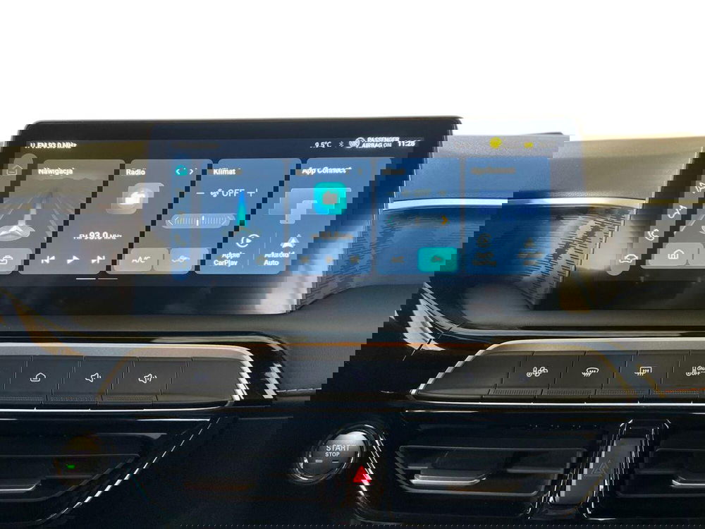 Mg MG3 usata a Roma (14)