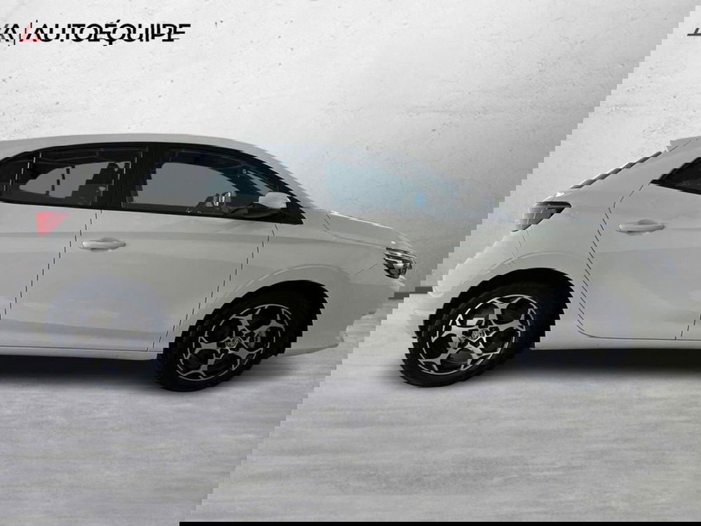 Mg MG3 usata a Roma (6)