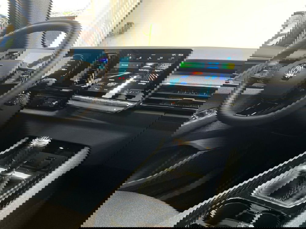 Renault Austral usata a Roma (10)