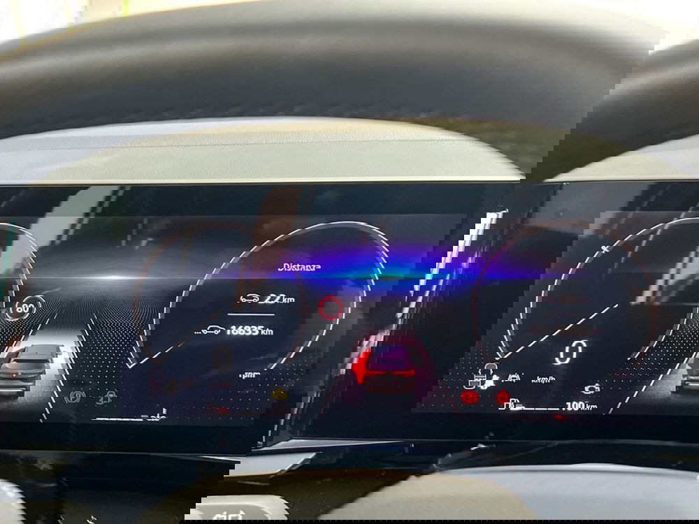 Renault Austral usata a Roma (11)