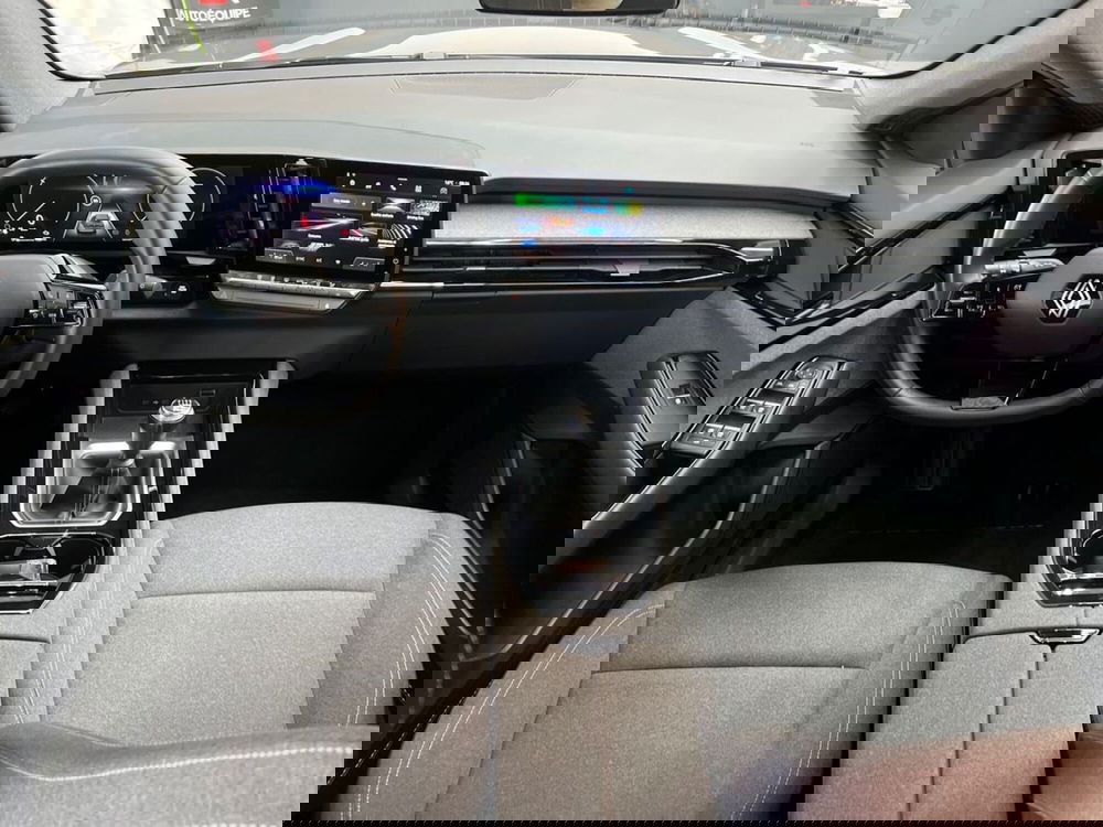 Renault Austral usata a Roma (12)