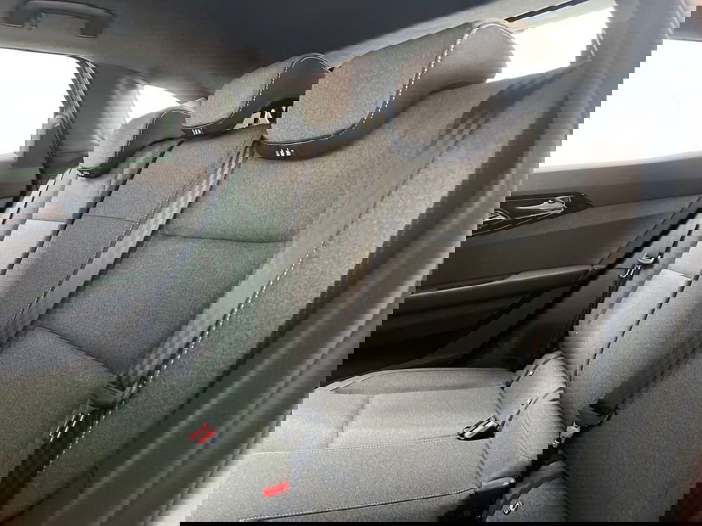 Renault Austral usata a Roma (13)