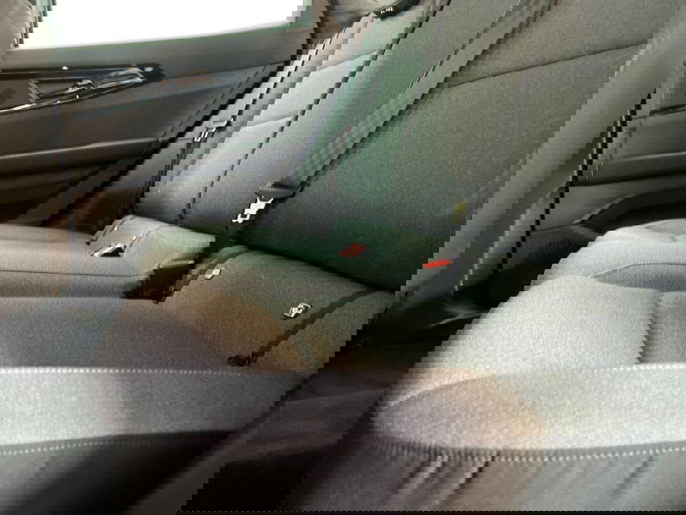 Renault Austral usata a Roma (14)