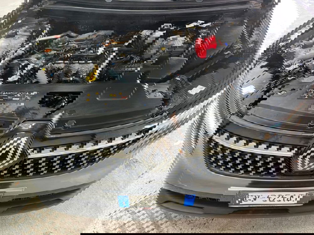 Renault Austral usata a Roma (15)