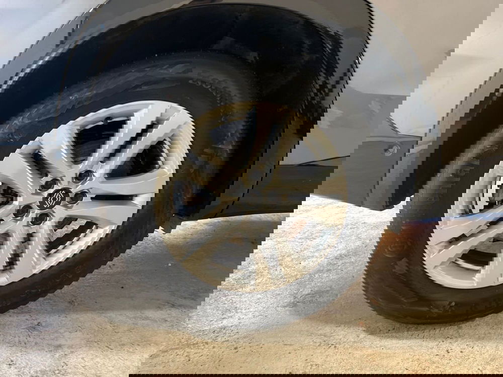 Renault Austral usata a Roma (16)