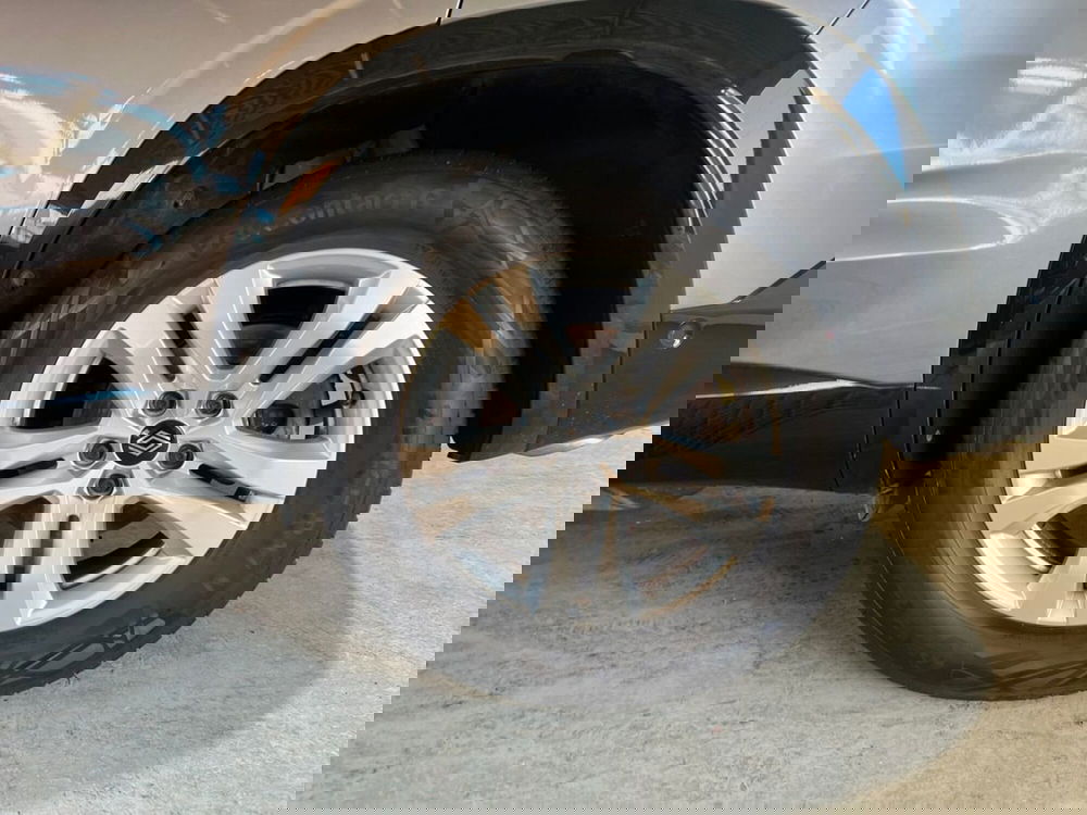 Renault Austral usata a Roma (17)