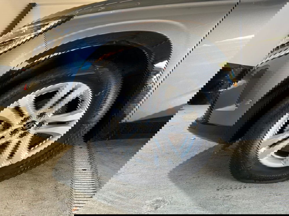 Renault Austral usata a Roma (18)