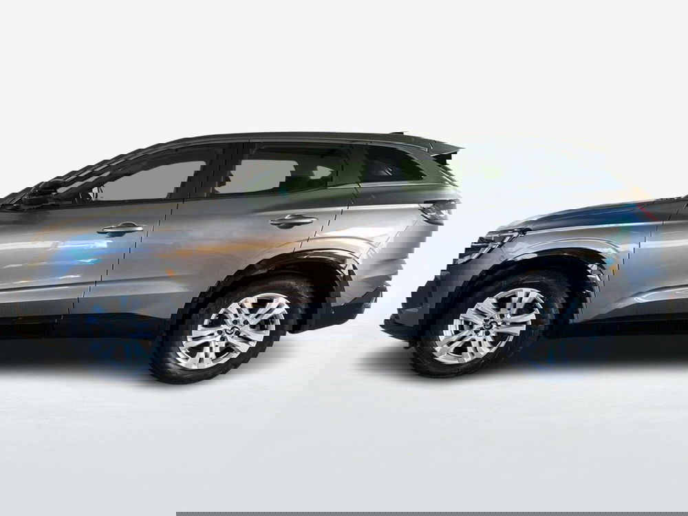 Renault Austral usata a Roma (3)