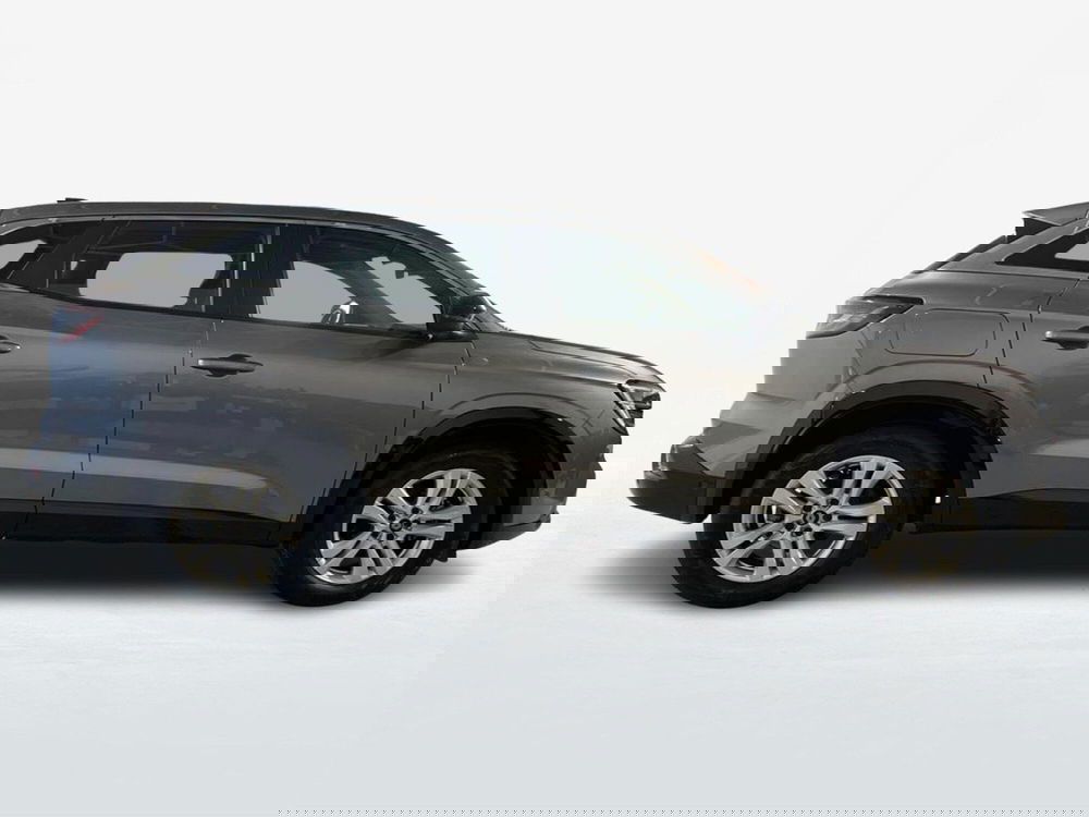 Renault Austral usata a Roma (4)