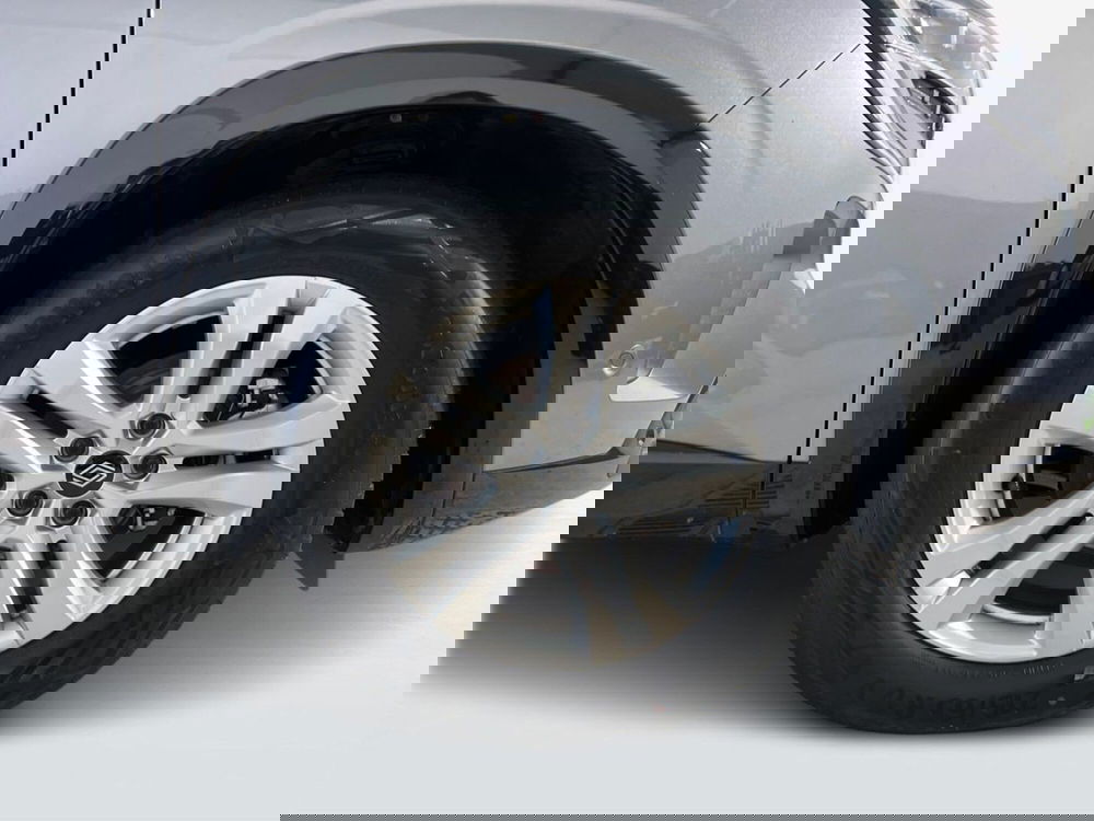 Renault Austral usata a Roma (5)