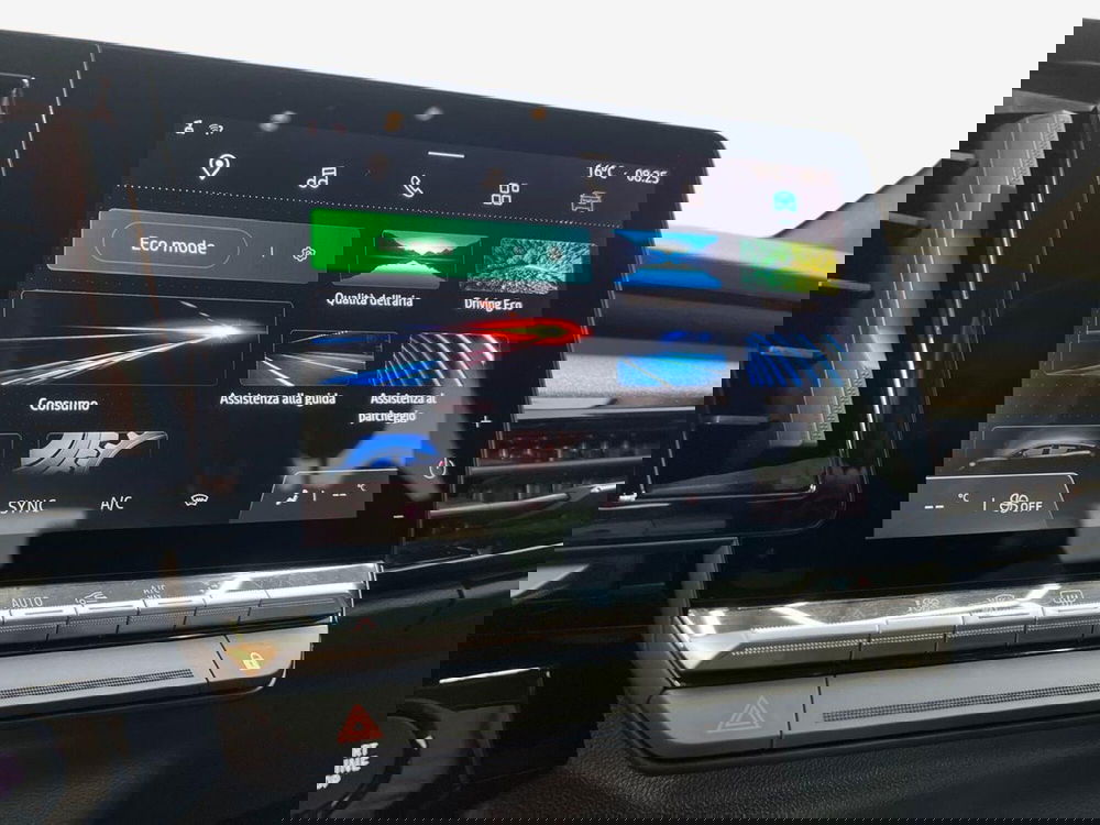 Renault Austral usata a Roma (6)