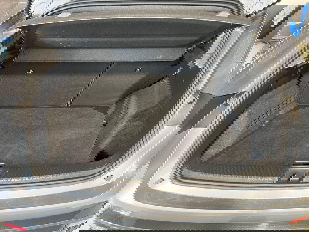 Renault Austral usata a Roma (9)