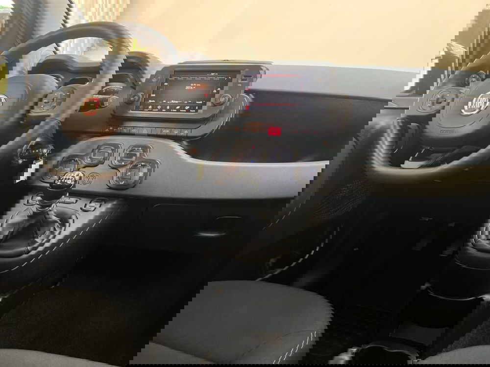 Fiat Panda Cross usata a Roma (10)