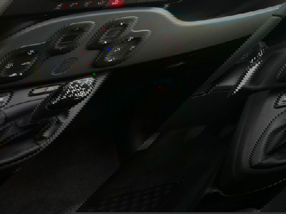 Fiat Panda Cross usata a Roma (8)