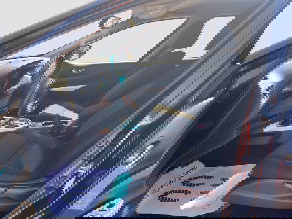 Renault Alaskan usata a Roma (10)