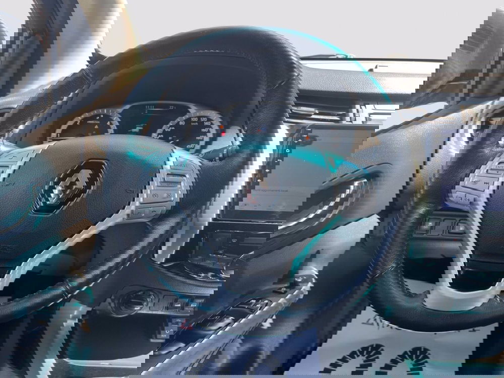 Renault Alaskan usata a Roma (11)