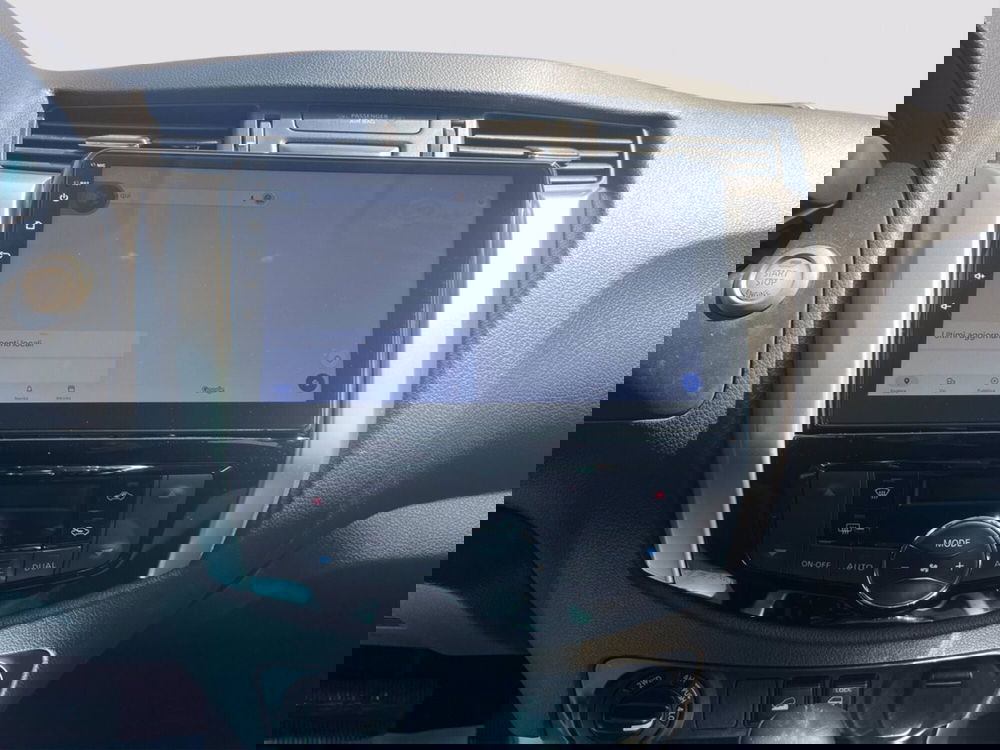 Renault Alaskan usata a Roma (15)