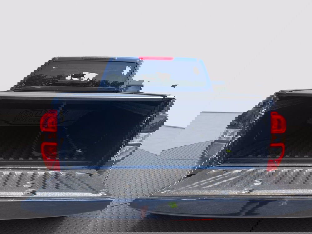 Renault Alaskan usata a Roma (16)