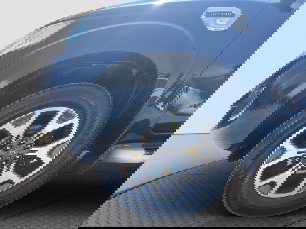 Renault Alaskan usata a Roma (17)