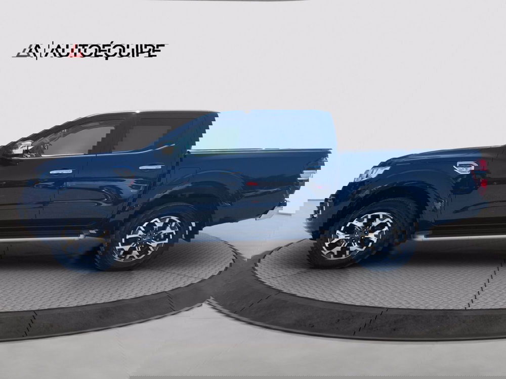 Renault Alaskan usata a Roma (3)