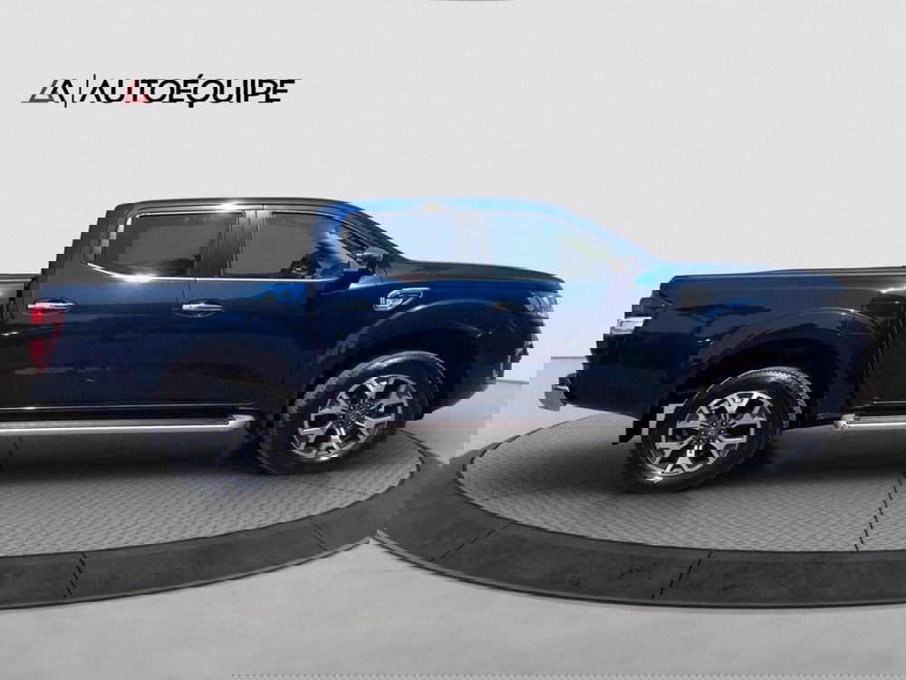 Renault Alaskan usata a Roma (7)