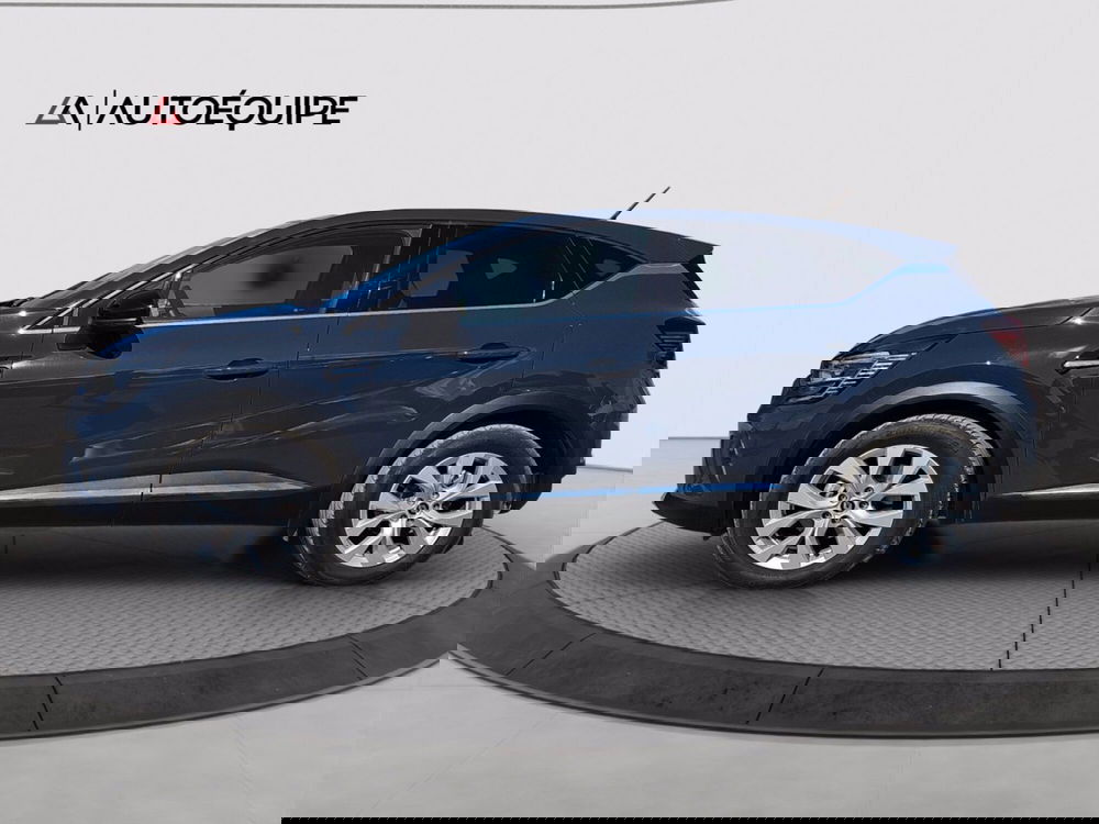 Renault Captur usata a Roma (3)