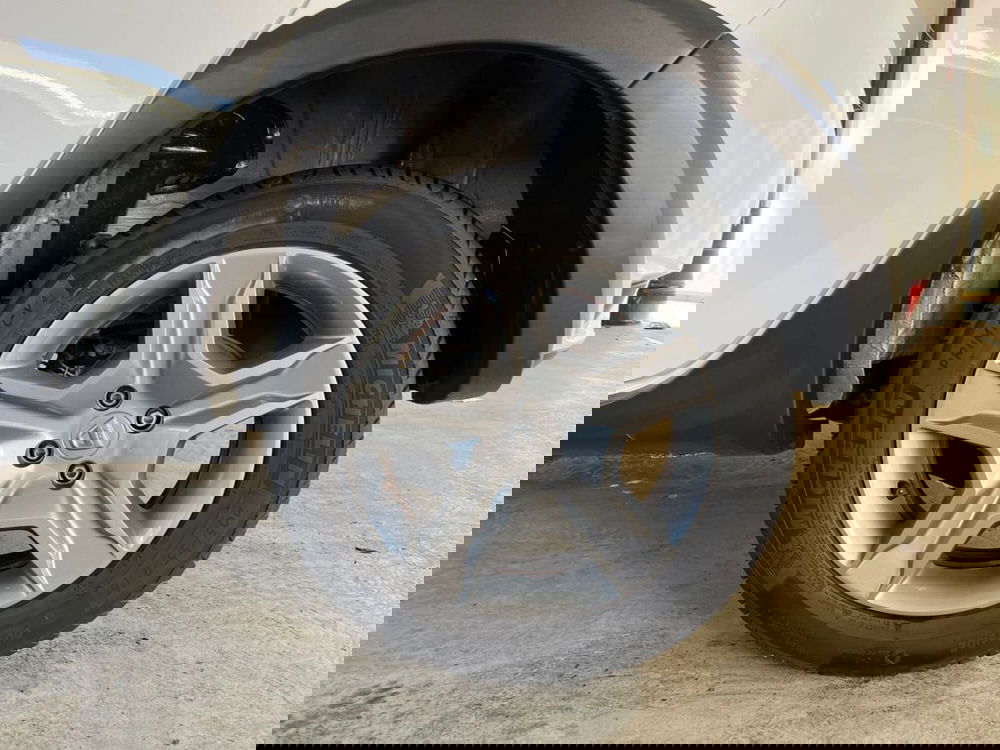 Dacia Sandero usata a Roma (17)