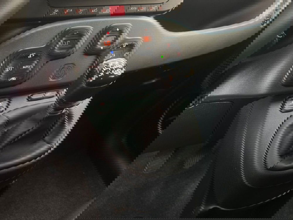 Fiat Panda Cross usata a Roma (8)