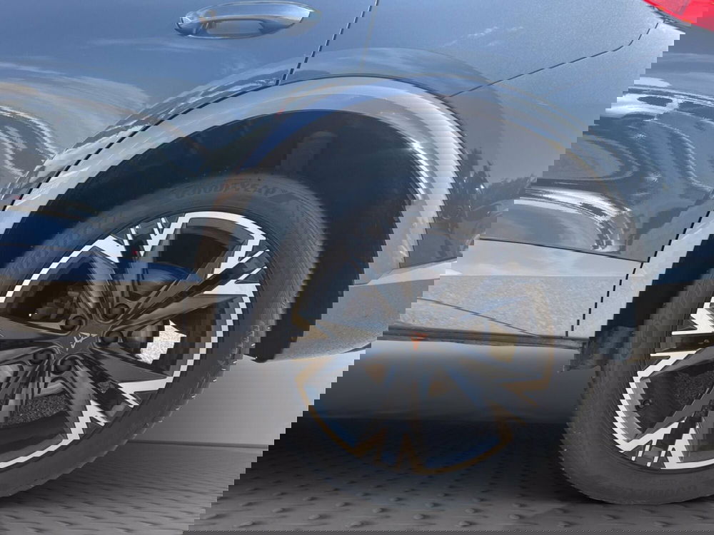 Cupra Formentor usata a Roma (17)