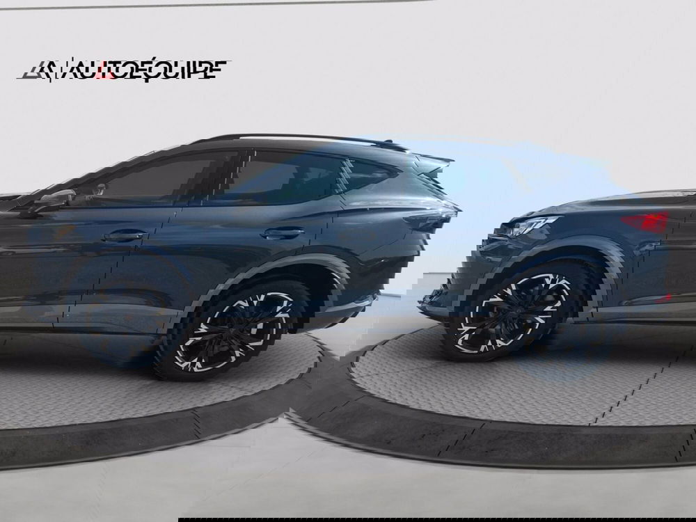 Cupra Formentor usata a Roma (3)