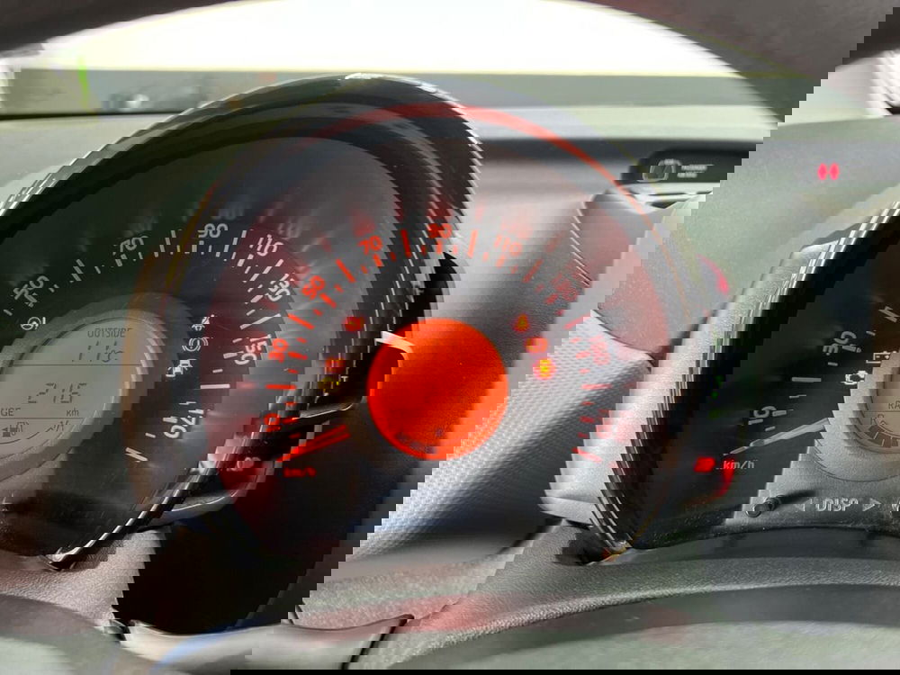 Peugeot 108 usata a Roma (11)