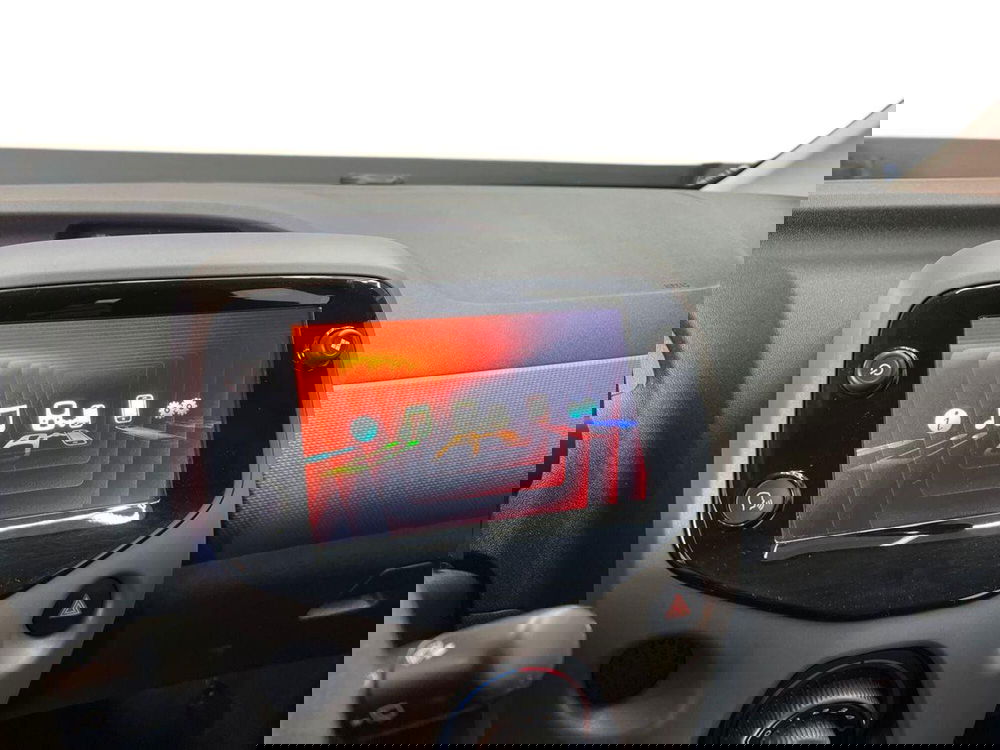 Peugeot 108 usata a Roma (14)