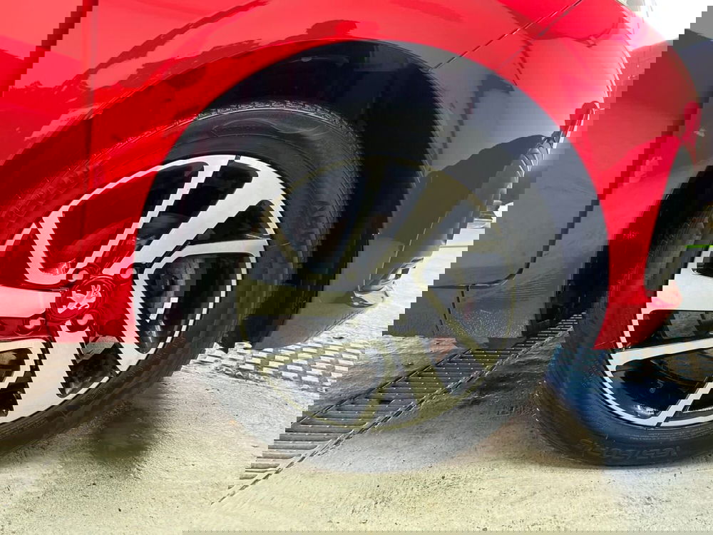 Peugeot 108 usata a Roma (16)