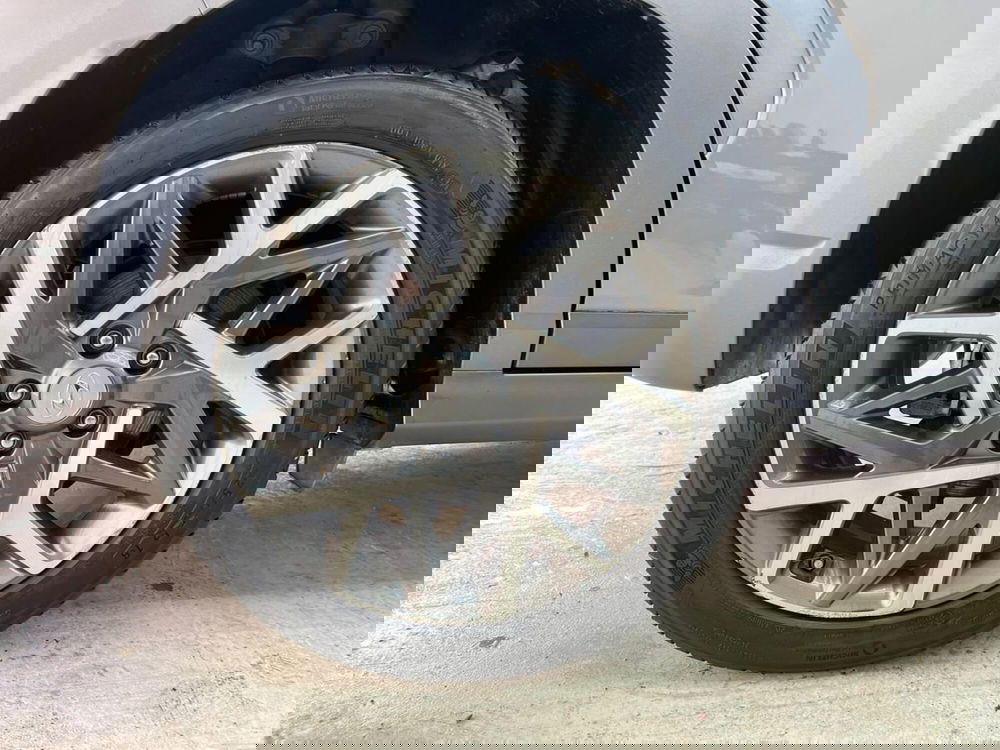 Hyundai Kona usata a Roma (16)