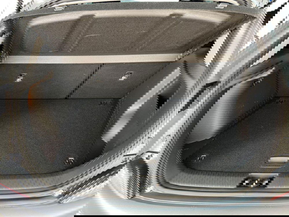 Hyundai Kona usata a Roma (9)