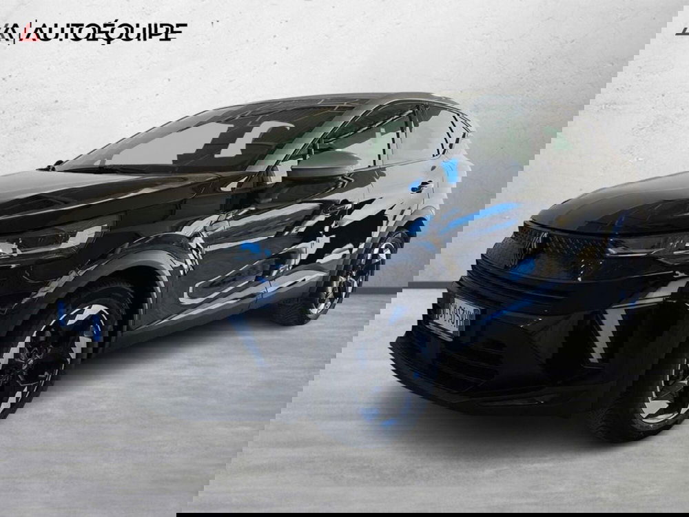 Renault Captur usata a Roma