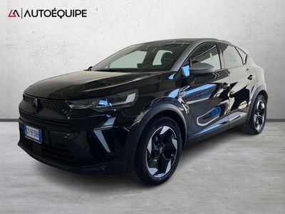 Renault Captur 1.0 tce Techno 90cv del 2025 usata a Marino