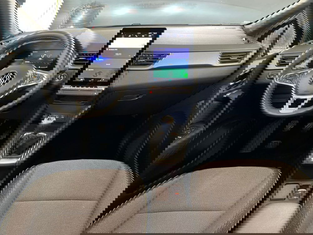 Renault Captur usata a Roma (12)