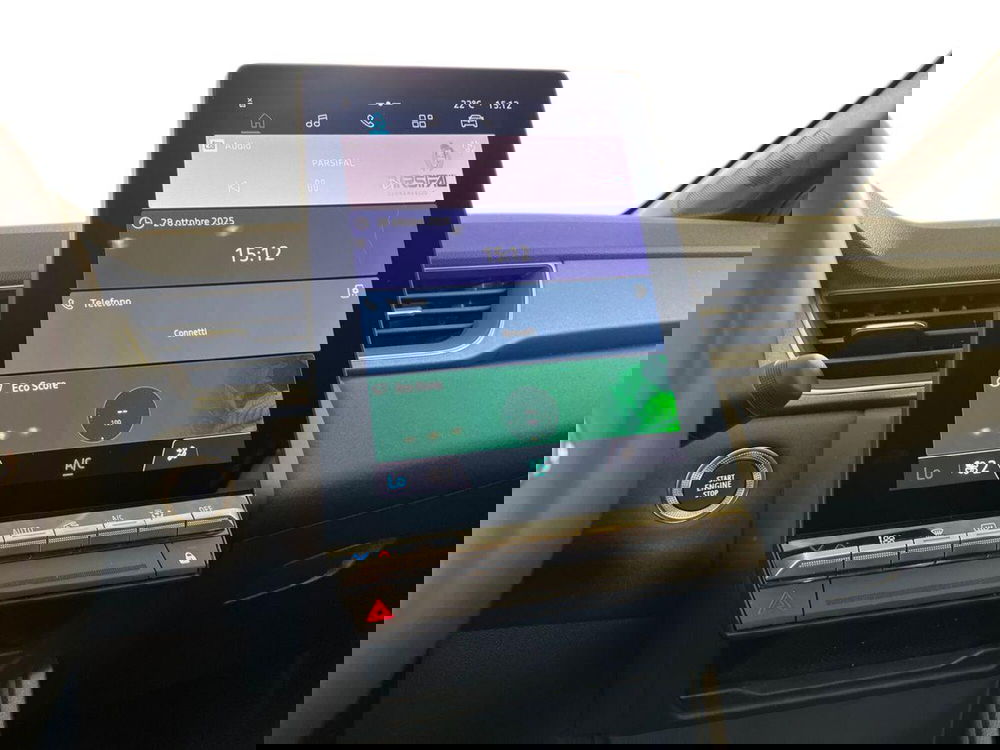 Renault Captur usata a Roma (14)